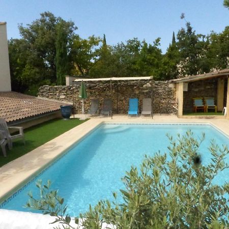 La Quietude De St Antoine - Piscine Privee Βίλα LʼIsle-sur-la-Sorgue Εξωτερικό φωτογραφία
